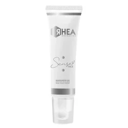 Заспокійливий бальзам для обличчя Rhea Sense Face 50 мл