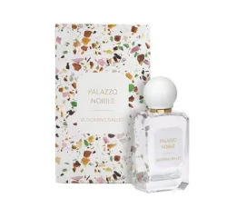 Туалетная вода Storie Veneziane Palazzo Nobile Blooming Ballet, 50 мл