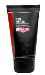 Гель для бритья Uppercut Shave Gel, 120 мл