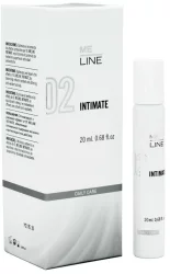 Домашня терапія для відбілювання шкіри в інтимних зонах Me Line 02 Intimate, 20 мл