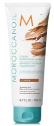 Оттеночная маска (Медный) Moroccanoil, 250 мл