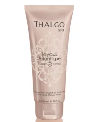 Скраб для душу Thalgo Joyaux Atlantique Pink Sand Shower 200мл, 200мл