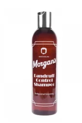 Шампунь проти лупи Morgans Dandruff Control Shampoo, 250мл