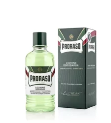 Лосьон после бритья Proraso After shave Lotion Refresh Eucalyptus, 400 мл