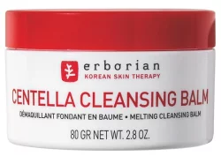 Очищаючий бальзам з центелою Erborian Centella Cleansing Balm, 80 г