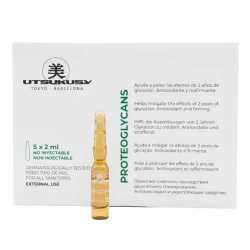 Антиоксидантна сироватка UTSUKUSY Proteoglycans Serum 5х2 мл