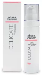 Шовковистий заспокійливий крем для обличчя Alissa Beaute Delicate Silky Soothing Cream, 50 мл