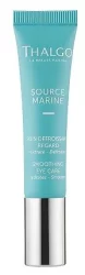 Розгладжуючий крем для шкіри навколо очей Thalgo Source Marine Smoothing Eye Care, 15 мл