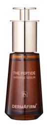 Пептидная сыворотка от морщин DermAfirm The Peptide Wrinkle Serum, 30 мл