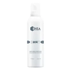 Мусс для душа на основе глины Rhea SoftyClay 200 мл