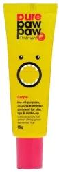 Бальзам для губ Pure Paw Paw Ointment Grape (Виноград)