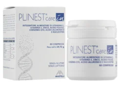 Біоактивна добавка "Краса зсередини", капсули Mastelli Plinest Care In, 60 шт.
