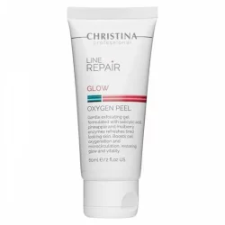 Кислородный пилинг Christina Line Repair Glow Oxygen Peel, 60 мл