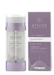 Укрепляющая сыворотка Atache Lift Therapy Tensor Boost Double Serum, 30 мл