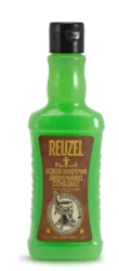 Шампунь для волосся Reuzel Scrub Shampoo, 350 мл