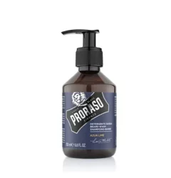 Шампунь для бороды Proraso Beard Shampoo AL, 200  мл