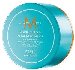 Моделирующий крем Moroccanoil Molding Cream, 100 мл