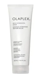 Увлажняющая маска для волос Olaplex Rich Hydrating Mask, 370 мл