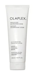 Питательная маска для волос Olaplex Weightless Nourishing Mask, 370 мл