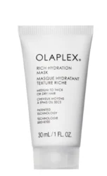 Увлажняющая маска для волос Olaplex Rich Hydrating Mask, 30 мл