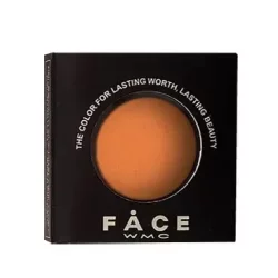 Тіні для повік Face The Colors Wamiles Cosmetics Eyeshadow 047  CAMEL 1,7 гр