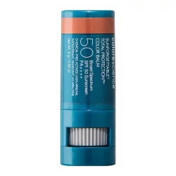 Бальзам для губ SPF 50 «Теплий кораловий» ColoreScience Sunforgettable® Total Protection™ Color Balm SPF 50 Golden Hour 9 г
