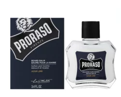 Бальзам после бритья Proraso After Shave Balm AL, 100 мл