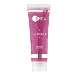 Детоксицирующий скраб для лица RHEA CandyScrub 50 мл