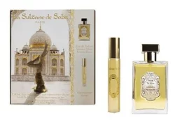 Набір La Sultane De Saba Coffret Edp 50ml + Vapo Taj Palace