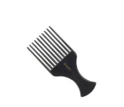 Расческа Kent Professional 86 Afro Comb 135мм