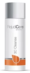 Засіб для вмивання з вітаміном С Rejudicare 3C Cleanse, 150 мл