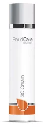 Крем, що омолоджує з вітаміном C Rejudicare Synergy 3C Cream, 50 мл