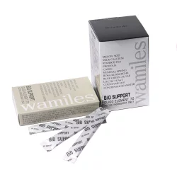 Біологічно-активна добавка до їжи Біосаппорт Wamiles Cosmetics  BIOSUPPORT (supplement) 36 саше
