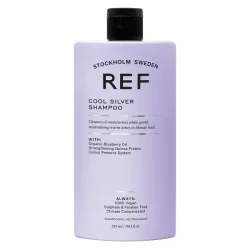 Шампунь для білого волосся REF Cool Silver Shampoo, 100 мл