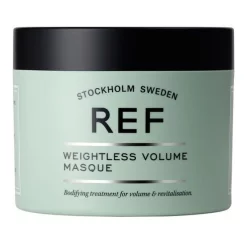 Маска для об'єму волосся pH 3.5 REF Weightless Volume Masque, 250 мл
