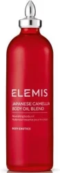 Регенерирующее масло для тела Японская камелия Elemis Japanese Camellia Body Oil Blend, 100 мл