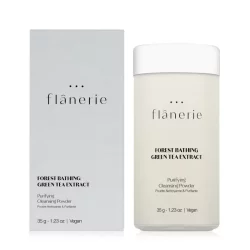 Очищувальна пудра на основі каоліна Flânerie Purifying Cleansing Powder 35 г