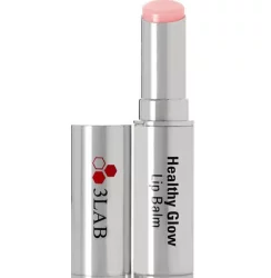 Бальзам для губ с эффектом объема 3 Lab Healthy Glow Lip Balm, 5 мл