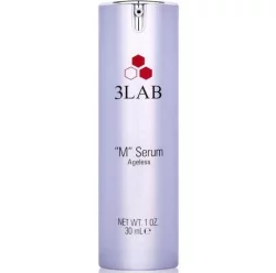 Сироватка для ліфтингу шкіри обличчя 3 Lab M Serum, 30 мл