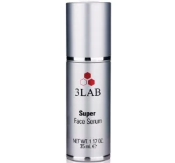 Супер сироватка для шкіри обличчя 3 Lab Super Face Serum, 35 мл