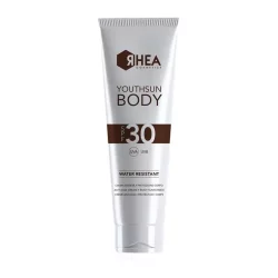 Солнцезащитный Anti-Age крем для тела SPF30 RHEA YouthSun Body SPF30 150 мл