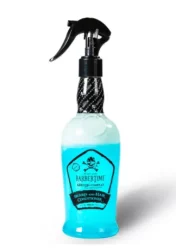 Кондиціонер для сушіння волосся феном Barbertime Second Phase Conditioner (Hair & Beard Conditioner), 400 мл