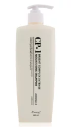Протеїновий шампунь для волосся Esthetic House CP-1 Bright Complex Intense Nourishing Shampoo, 100мл