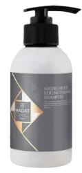Шампунь для роста волос Hadat Cosmetics Hydro Root Strengthening Shampoo, 250 мл