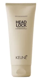 Гель із середнім блиском для волосся Keune Style Head Lock, 200 мл