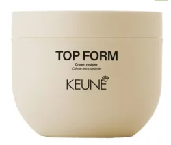 Крем-воск для рестайлинга волос Keune Style Top Form, 100 мл