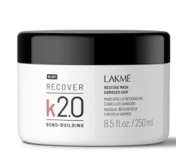 Восстановительная маска Lakme K 2.0 Restore Mask, 250 мл