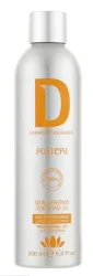 Заспокійлива олія після епіляції Dermophisiologique Postepil, 200 мл