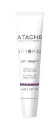 Успокаивающая сыворотка Atache Soft Derm Soft Therapy, 4 мл