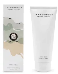 Увлажняющий крем для тела Trawenmoor Body Care, 200 мл